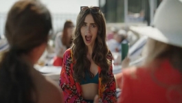 Emily in Paris - Season 02 Episode 10